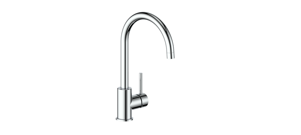 Vogt Klein Single Function Bar/Prep Faucet
