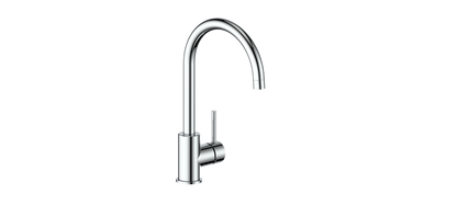 Vogt Klein Single Function Bar/Prep Faucet