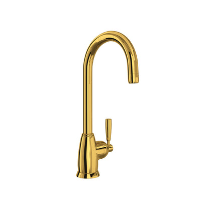 Perrin & Rowe Holborn Bar/Food Prep Kitchen Faucet 1.5 gpm