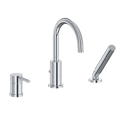 Vogt Wörgl Deck-Mount Tub Filler - BF.WL.2000