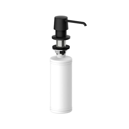 Vogt Classic Soap Dispenser - KA.02SD