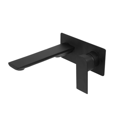 Kodaen Timelyss Wallmount Bathroom Faucet With Rough-In