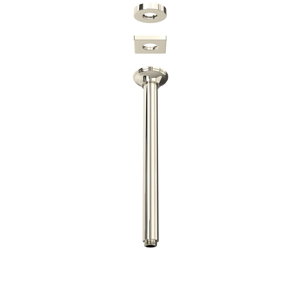 Rohl 13" Ceiling Mount Shower Arm - 1505/12