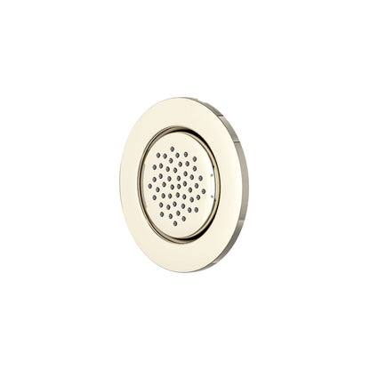 Perrin & Rowe Round Single Function Body Spray - Model U.0226BS1