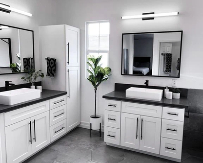 Kodaen Ellise Single Hole Bathroom Faucet