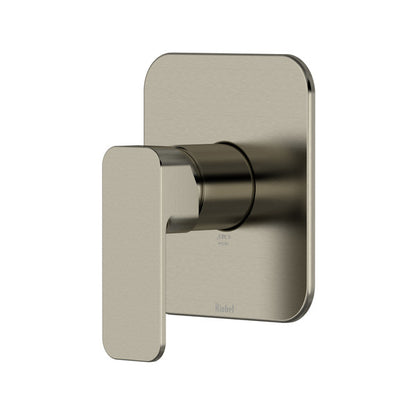 Riobel Equinox 1/2" Pressure Balance Trim - TEQ51N
