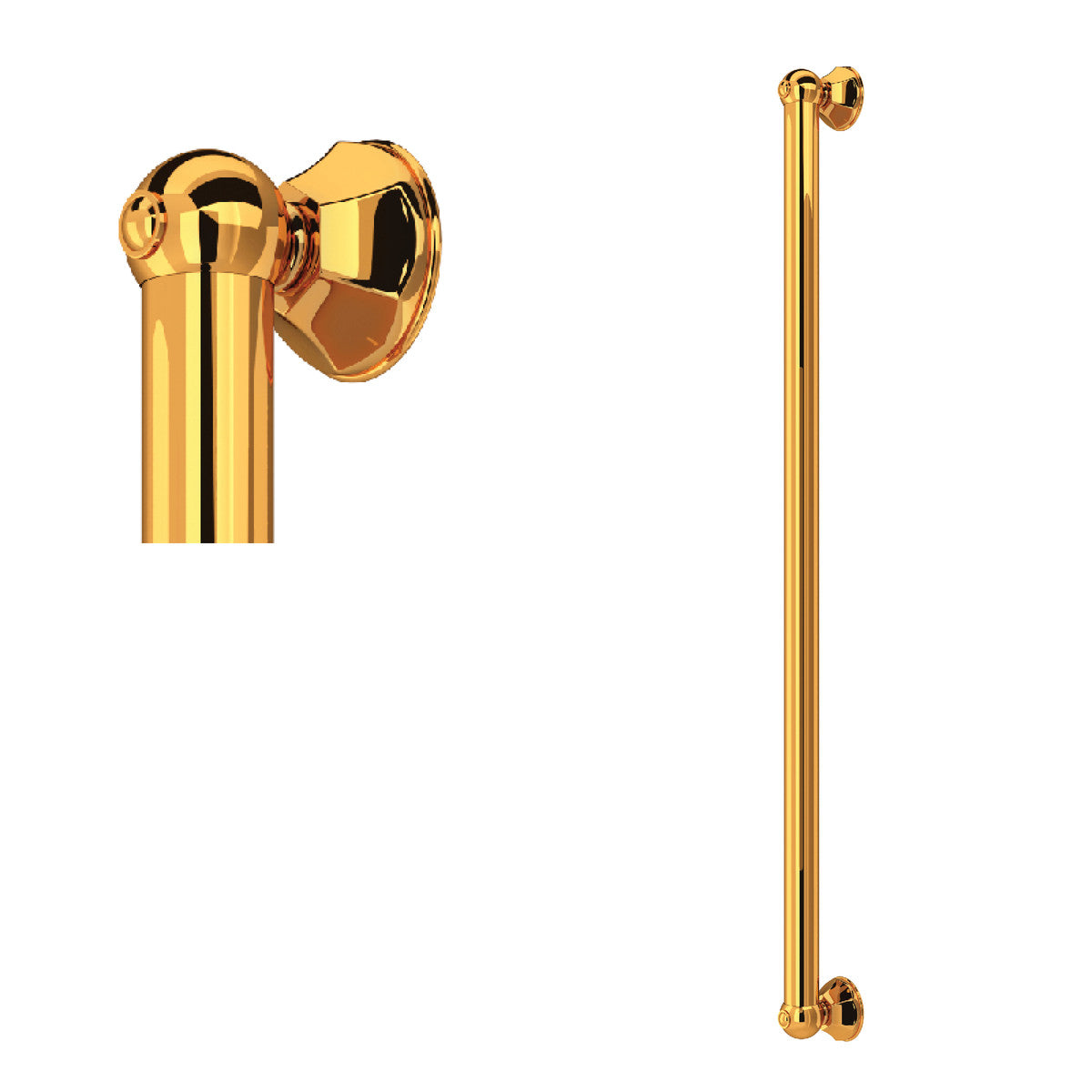Rohl 36" Grab Bar - 1279