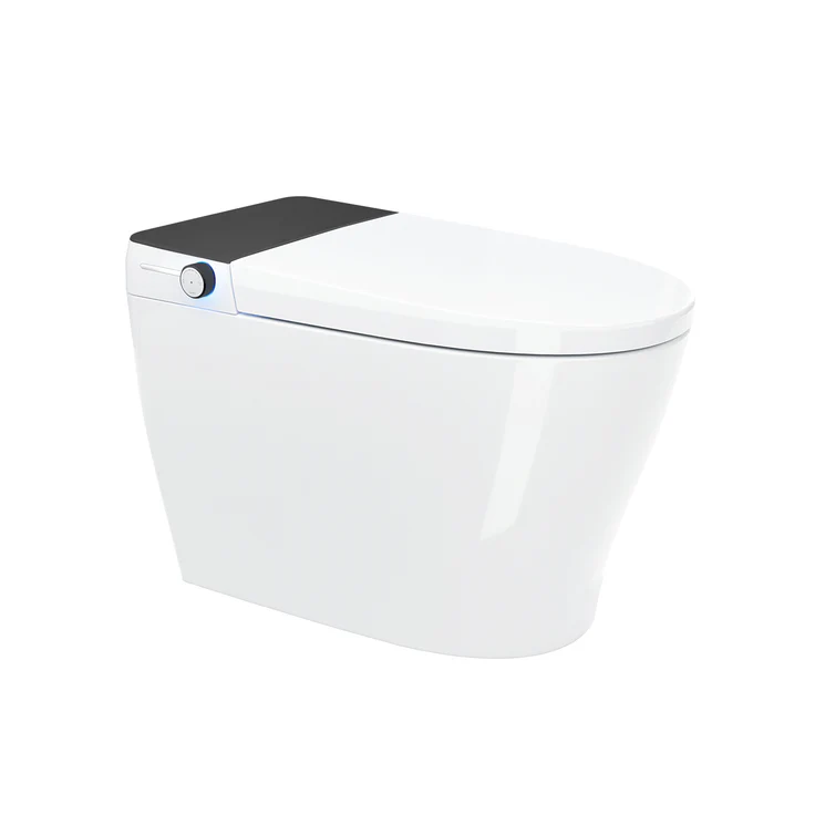 Kodaen Canary Integrated Smart Toilet
