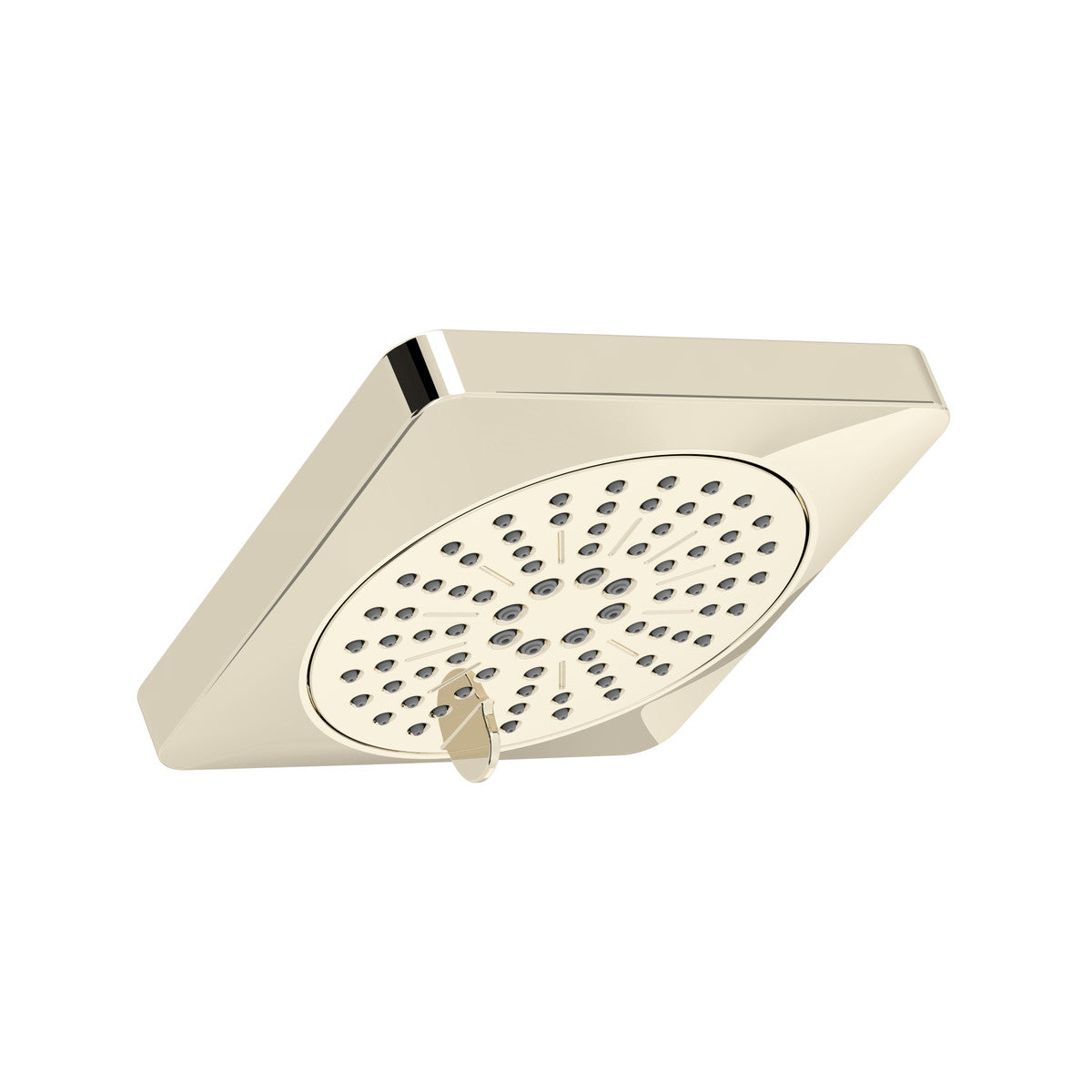 Rohl 5" 6-Function Showerhead 1.8 GPM - 50126MF6