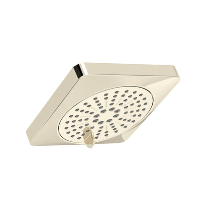 Rohl 5" 6-Function Showerhead 1.8 GPM - 50126MF6