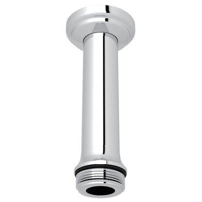 Perrin & Rowe 4" Ceiling Mount Shower Arm - U.5388