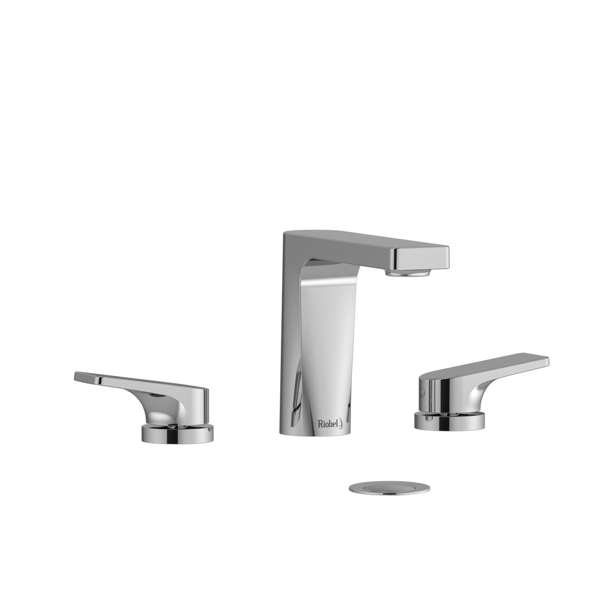 Riobel Ode Widespread Lavatory Faucet - OD08