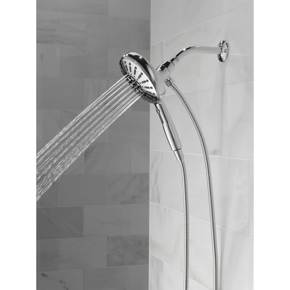 Delta 7-Setting SureDock Magnetic Hand Shower - 54910