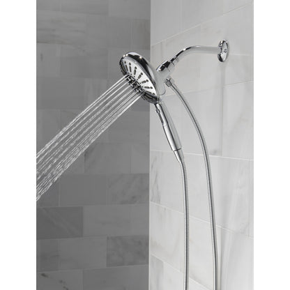 Delta 7-Setting SureDock Magnetic Hand Shower - 54910