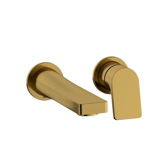 Riobel Ode Wall Mount 360° Lavatory Faucet Trim - TOD360