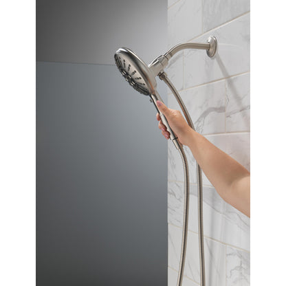 Delta 7-Setting SureDock Magnetic Hand Shower - 54910