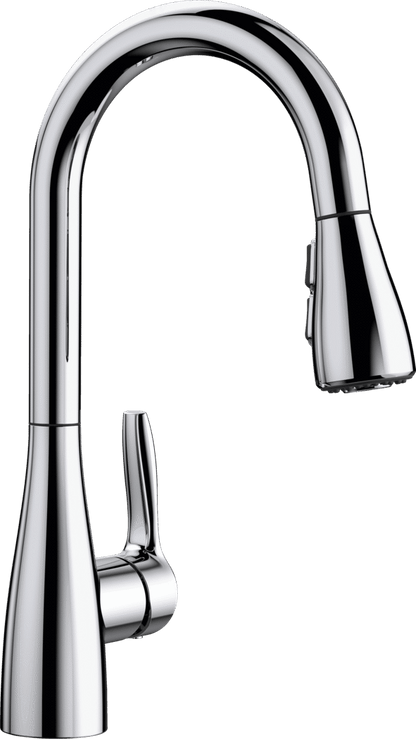 Blanco Atura Pull-Down Bar Faucet 1.5 GPM