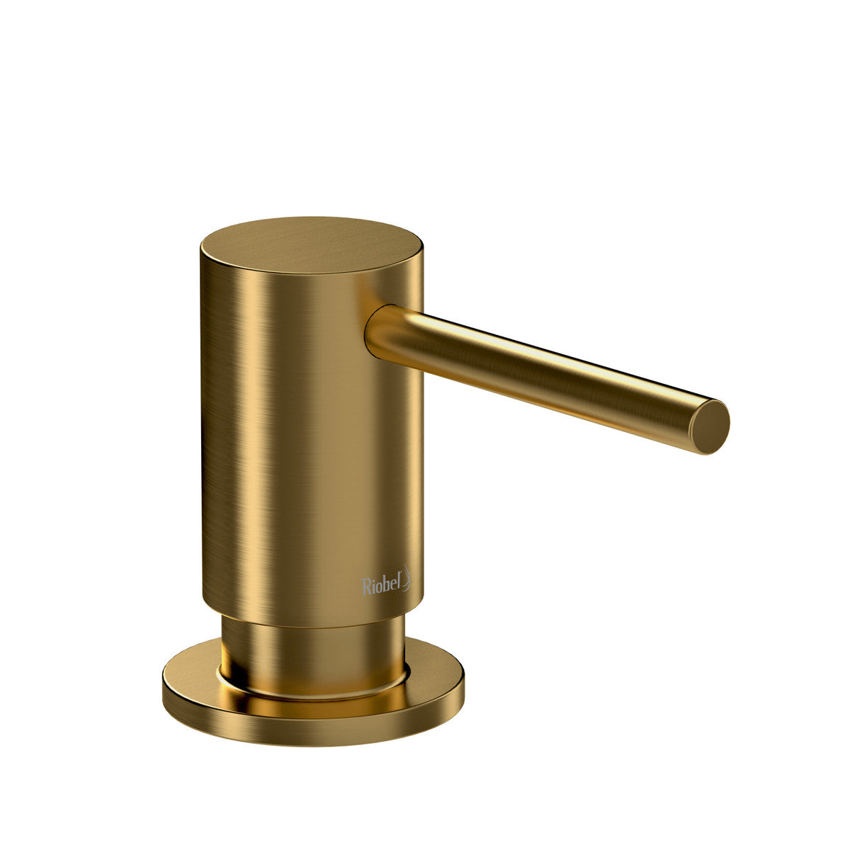 Riobel Soap Dispenser - SD8