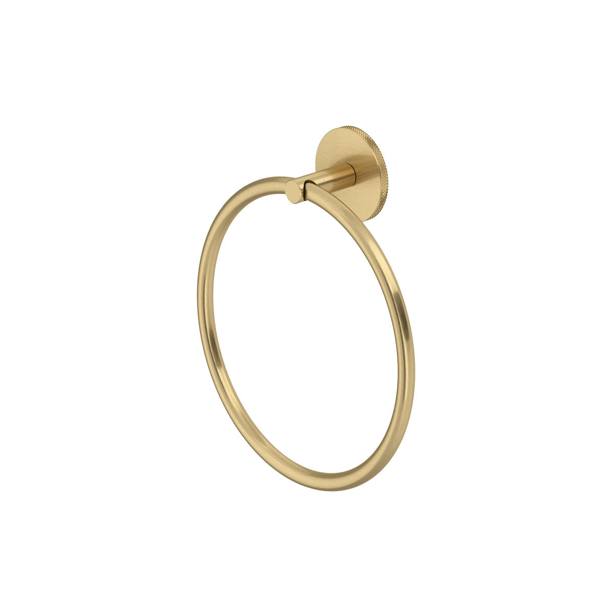 Rohl Amahle Towel Ring - AM25WTR