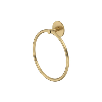 Rohl Amahle Towel Ring - AM25WTR