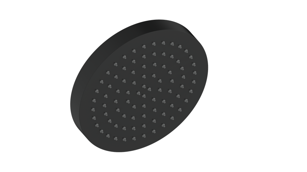 Vogt Mond 10" Shower Head