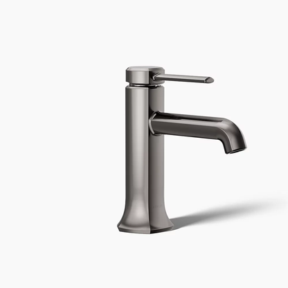 Kohler Occasion Single-Handle Bathroom Sink Faucet, 1.2 GPM