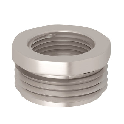 Perrin & Rowe 3/4"M X 1/2"F Adaptor U.5379