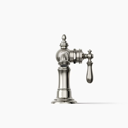 Kohler Artifacts Single-Handle Bathroom Sink Faucet, 1.2 GPM