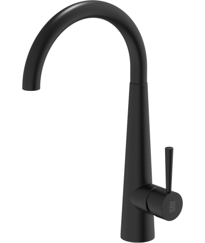 Zomodo Cignus Bar Faucet Single Stream 1.8 GPM