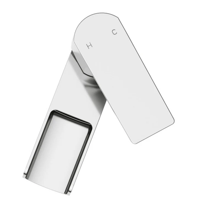 Kodaen Ellise Single Hole Bathroom Faucet