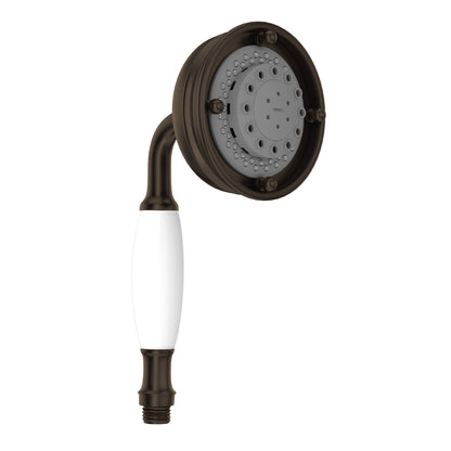 Rohl 4" 3-Function Handshower - 1150/8