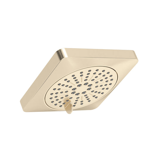 Rohl 5" 6-Function Showerhead 1.8 GPM - 50126MF6