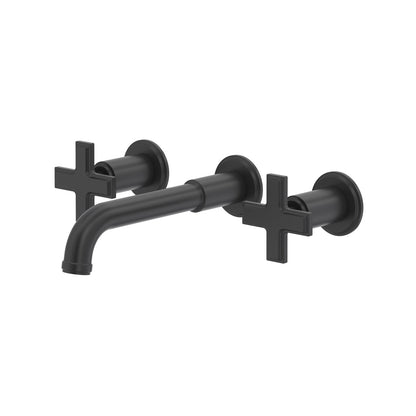 Riobel Manifesto Wall Mount Lavatory Faucet Trim Only - TMF03