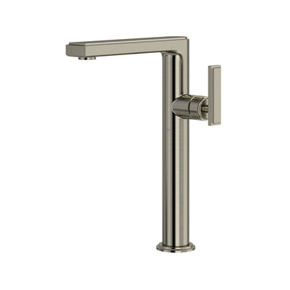 Riobel Manifesto Single Handle Tall Lavatory Faucet - MFL01