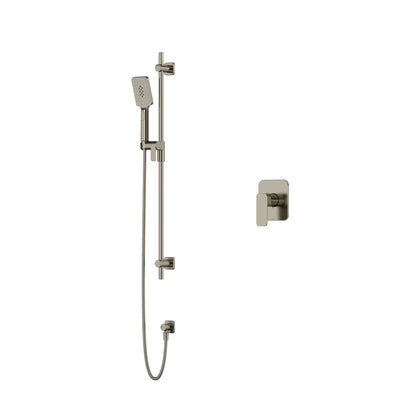 Riobel Equinox Type P (Pressure Balance) Shower With Rough-In - EQ54N