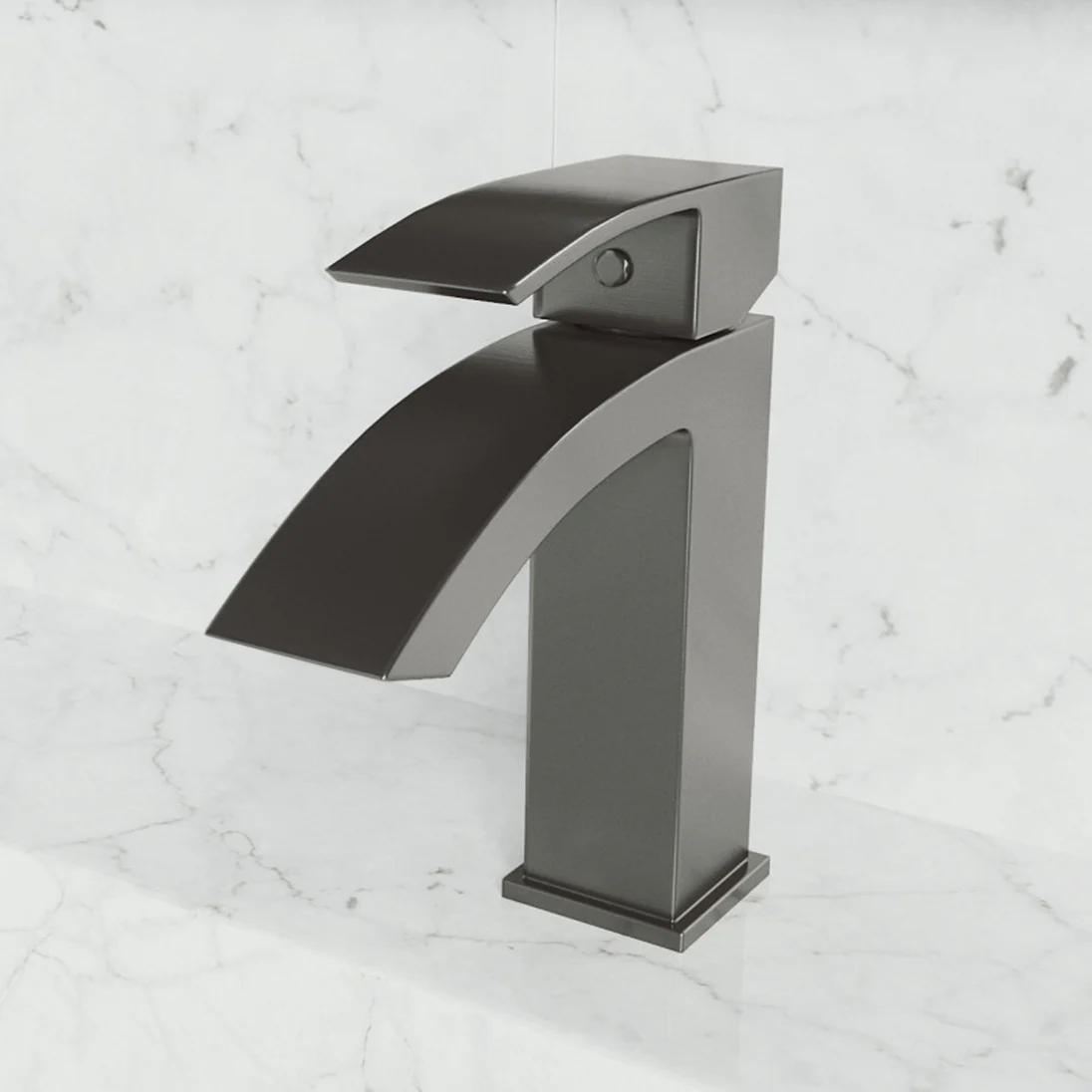 Kodaen Satro Single Hole Bathroom Faucet