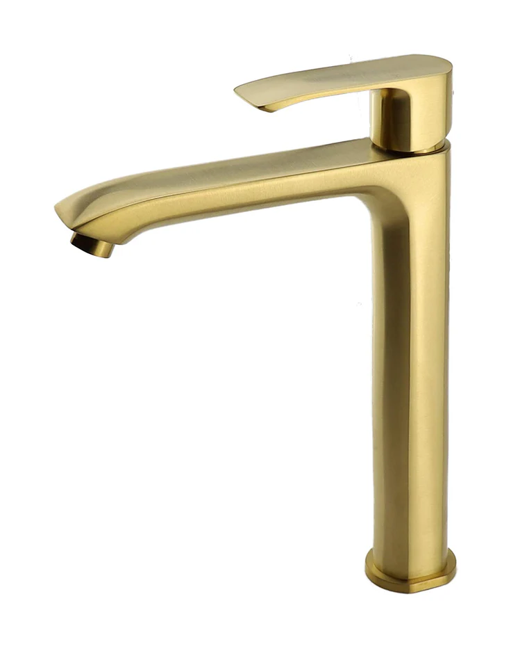 Kodaen Slim Vessel Sink Bathroom Faucet