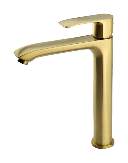 Kodaen Slim Vessel Sink Bathroom Faucet