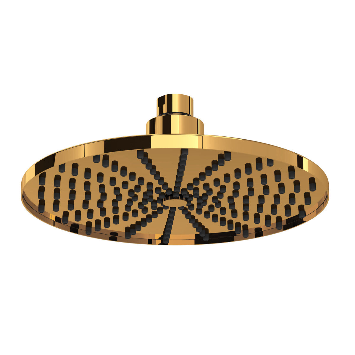 Perrin & Rowe 8" Rain Showerhead - U.5235