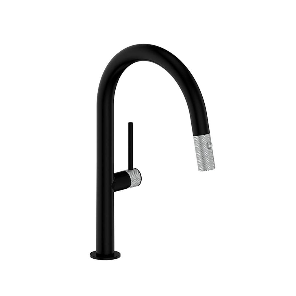 Vogt Drava Mini 13" Bar/Prep Faucet - KF.13D1.1214
