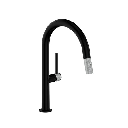 Vogt Drava Mini 13" Bar/Prep Faucet - KF.13D1.1214