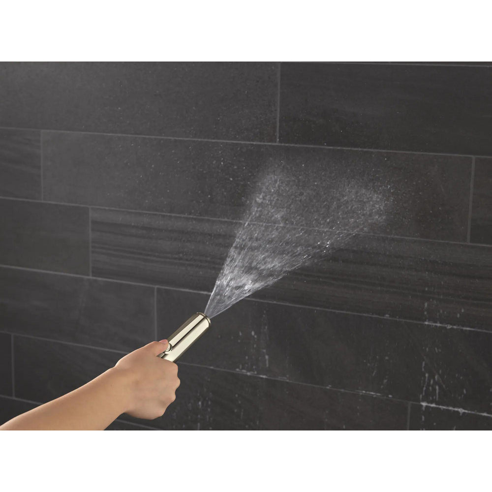 Delta 55537 Bonacci 2-Setting Hand Shower with ProClean Spray - Wall Mount
