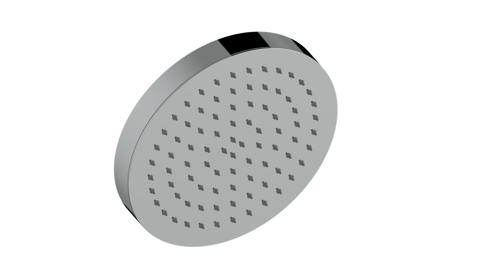 Vogt Mond 10" Shower Head
