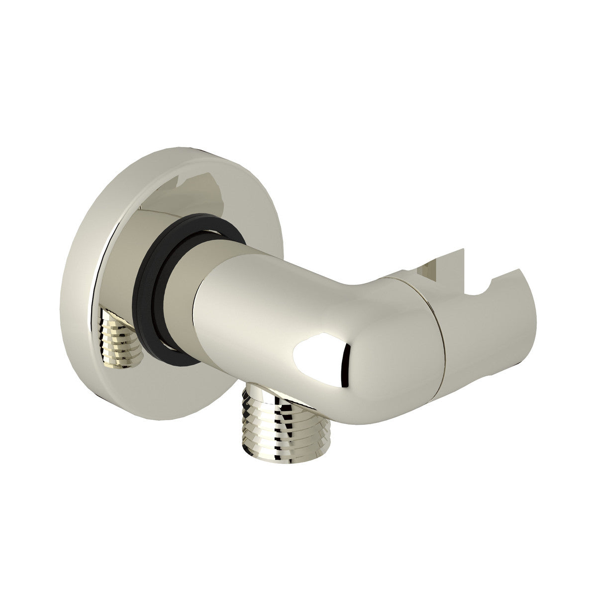 Raccord mural avec douchette et support Rohl - CD8000