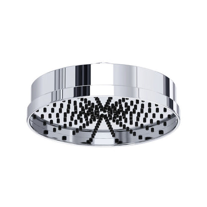 Perrin & Rowe 8" Rain Showerhead - U.80126RS1