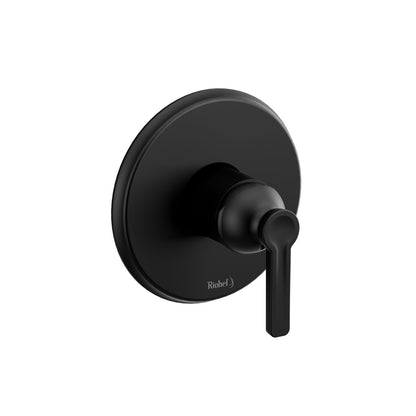 Riobel Momenti 1/2" Pressure Balance Trim - TMMRD51J
