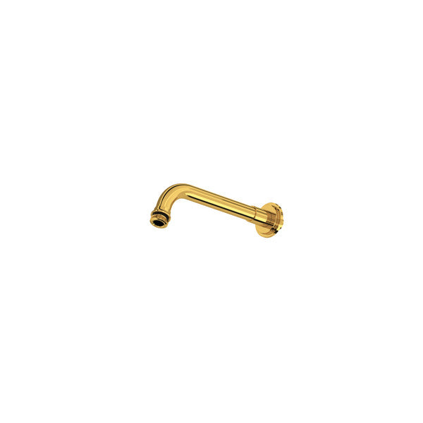 Perrin & Rowe 7" Wall Mount Shower Arm - U.7AR27SA