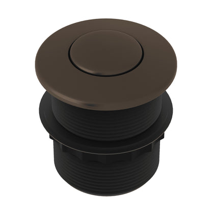 Rohl Waste Disposal Air Switch Button - AS425