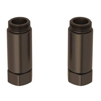 Raccords d'union Rohl - C5574EXT