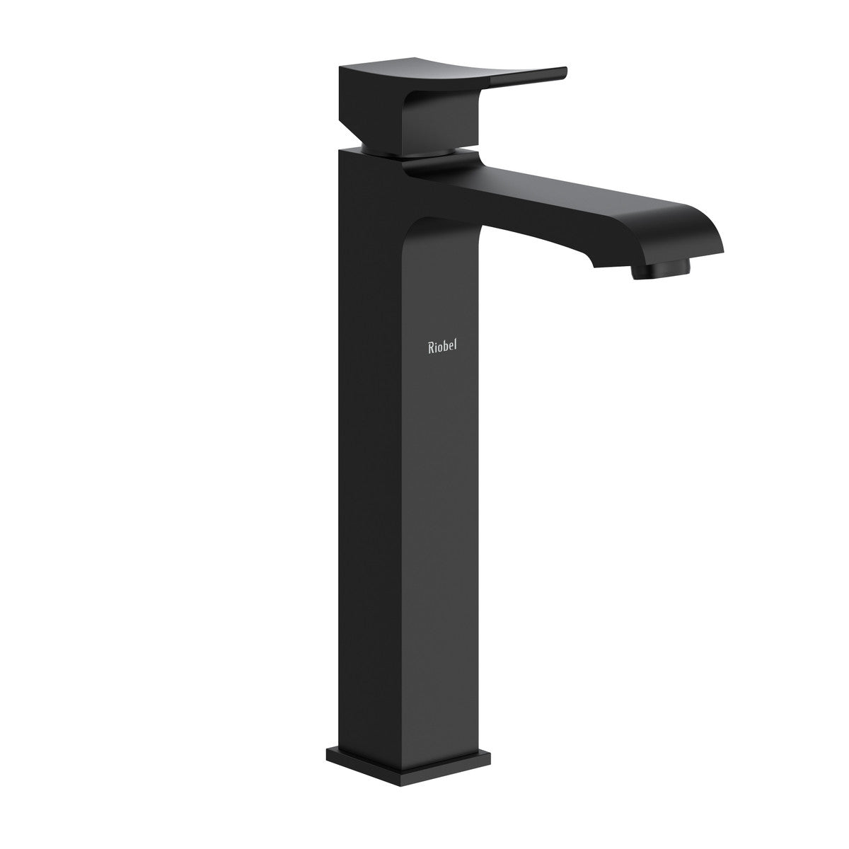 Riobel Zendo Single Handle Tall Lavatory Faucet 1.2 GPM